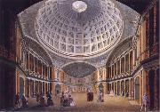 The Pantheon,Oxford Street, William Hodges
